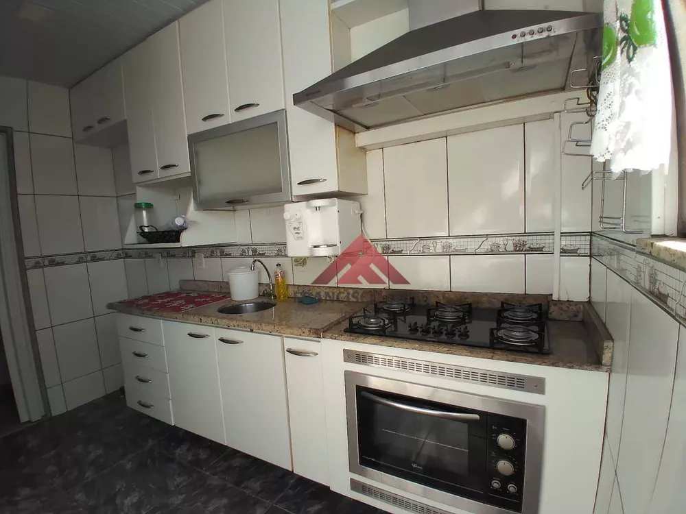 Apartamento, 2 quartos, 60 m² - Foto 13