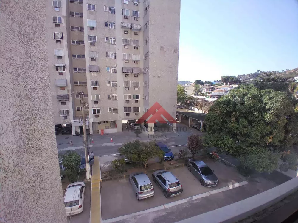 Apartamento, 2 quartos, 60 m² - Foto 16