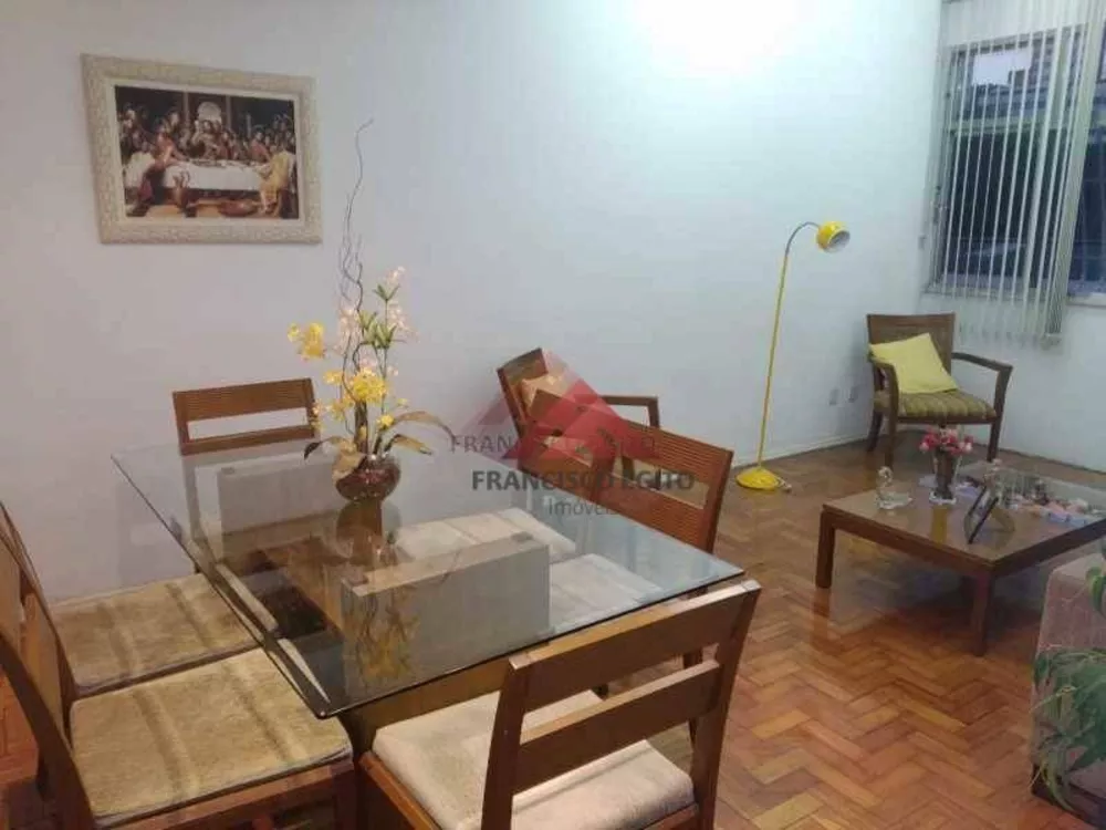 Apartamento, 3 quartos, 106 m² - Foto 8