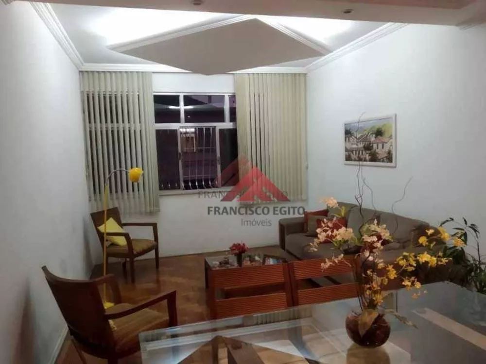 Apartamento, 3 quartos, 106 m² - Foto 4