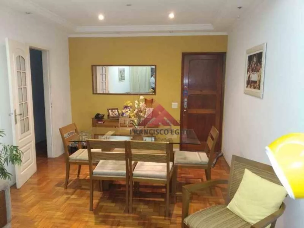 Apartamento, 3 quartos, 106 m² - Foto 2