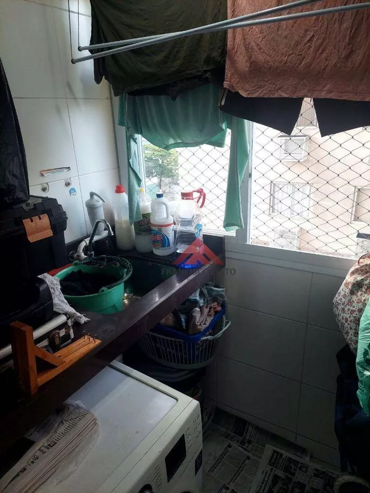Apartamento, 2 quartos, 70 m² - Foto 7