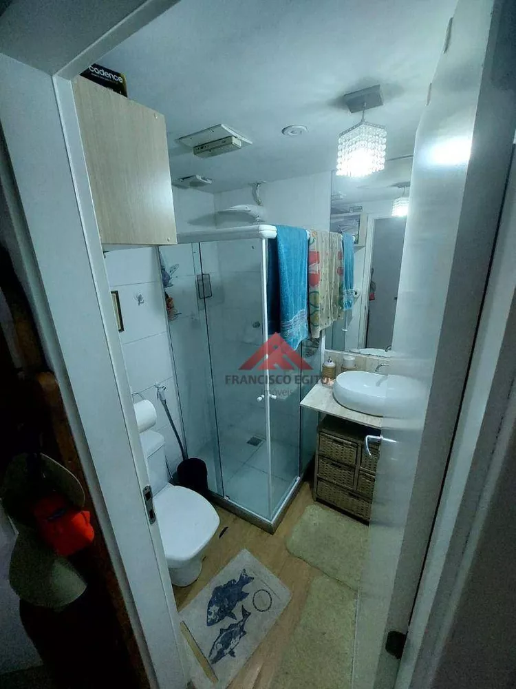 Apartamento, 2 quartos, 70 m² - Foto 8
