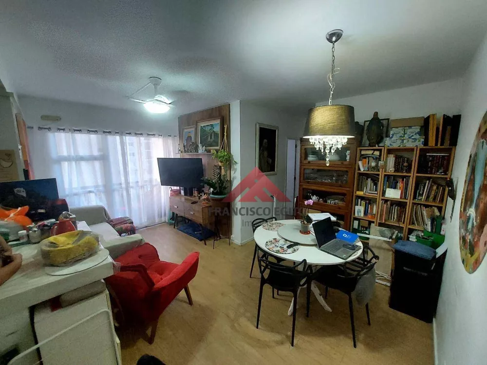 Apartamento, 2 quartos, 70 m² - Foto 11