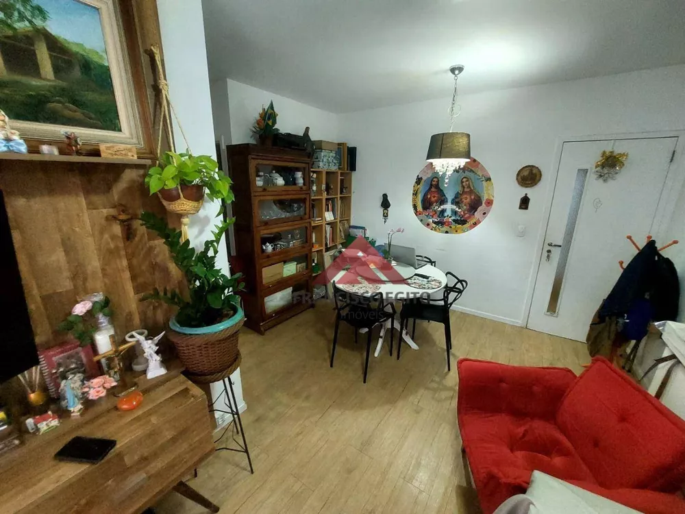 Apartamento, 2 quartos, 70 m² - Foto 9