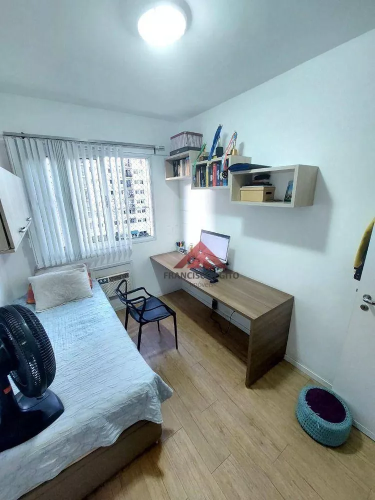Apartamento, 2 quartos, 70 m² - Foto 10
