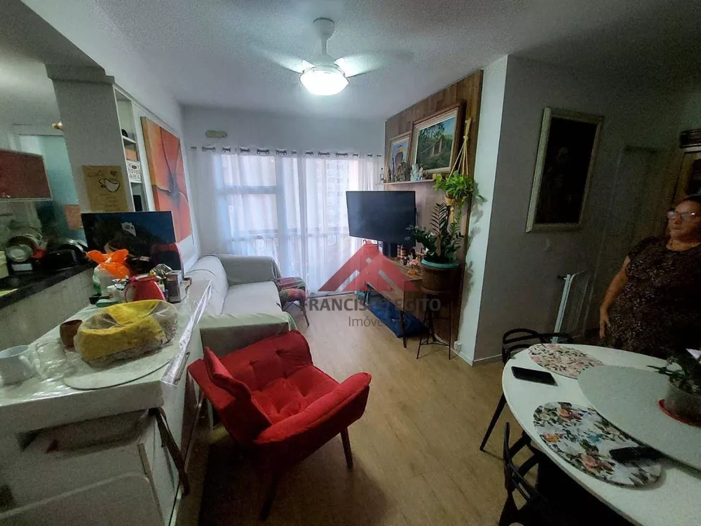 Apartamento, 2 quartos, 70 m² - Foto 6