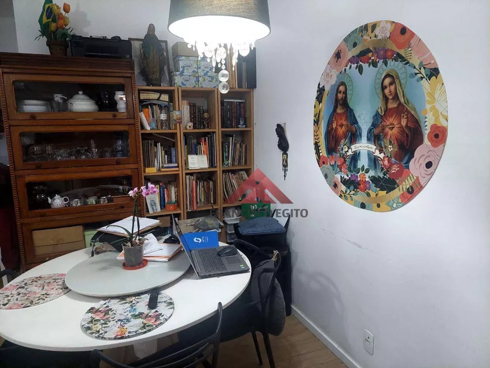 Apartamento, 2 quartos, 70 m² - Foto 13