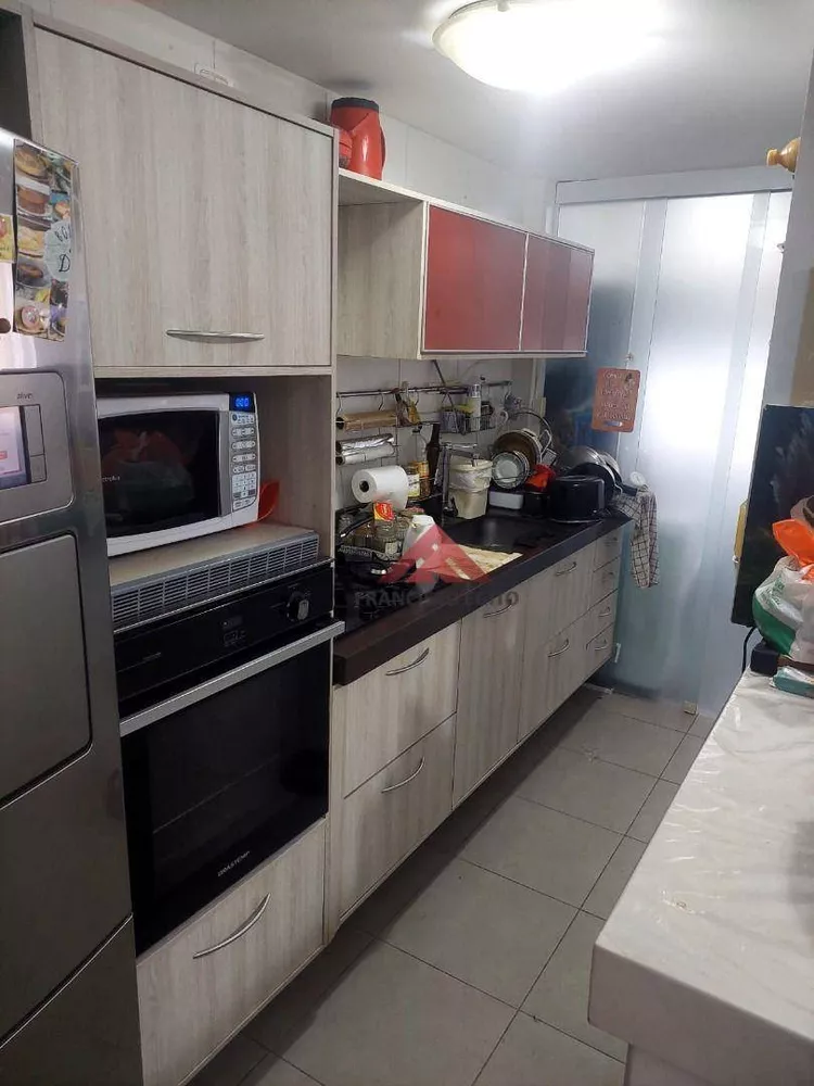 Apartamento, 2 quartos, 70 m² - Foto 5