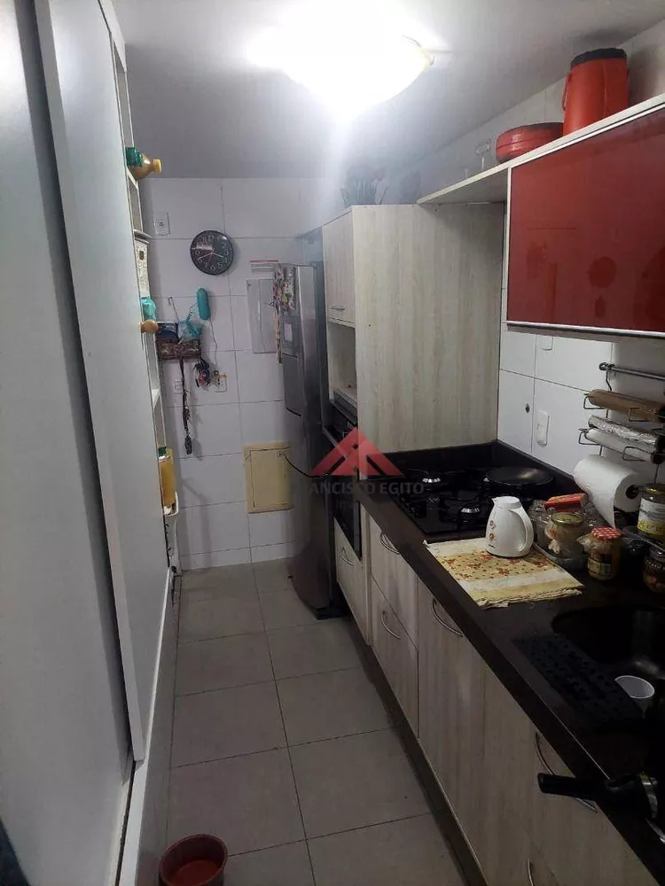 Apartamento, 2 quartos, 70 m² - Foto 15