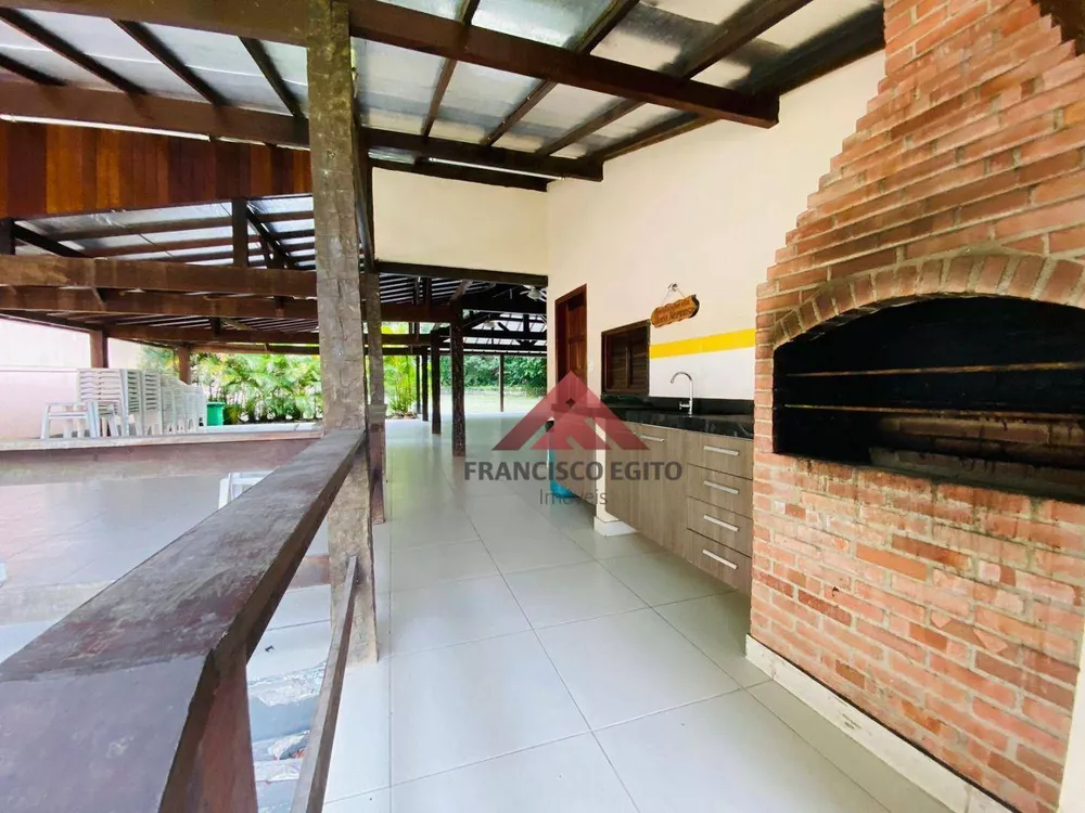 Casa de Condomínio, 3 quartos - Foto 12