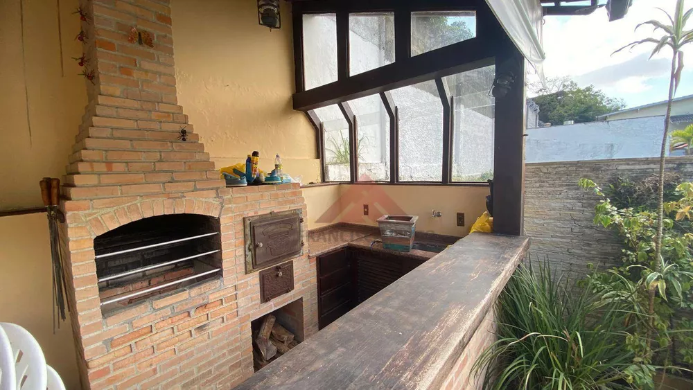 Casa de Condomínio, 3 quartos - Foto 6