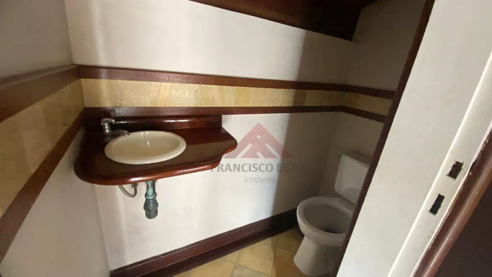 Casa de Condomínio, 3 quartos - Foto 20
