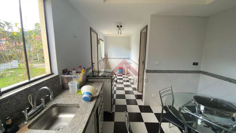 Casa de Condomínio, 3 quartos - Foto 17