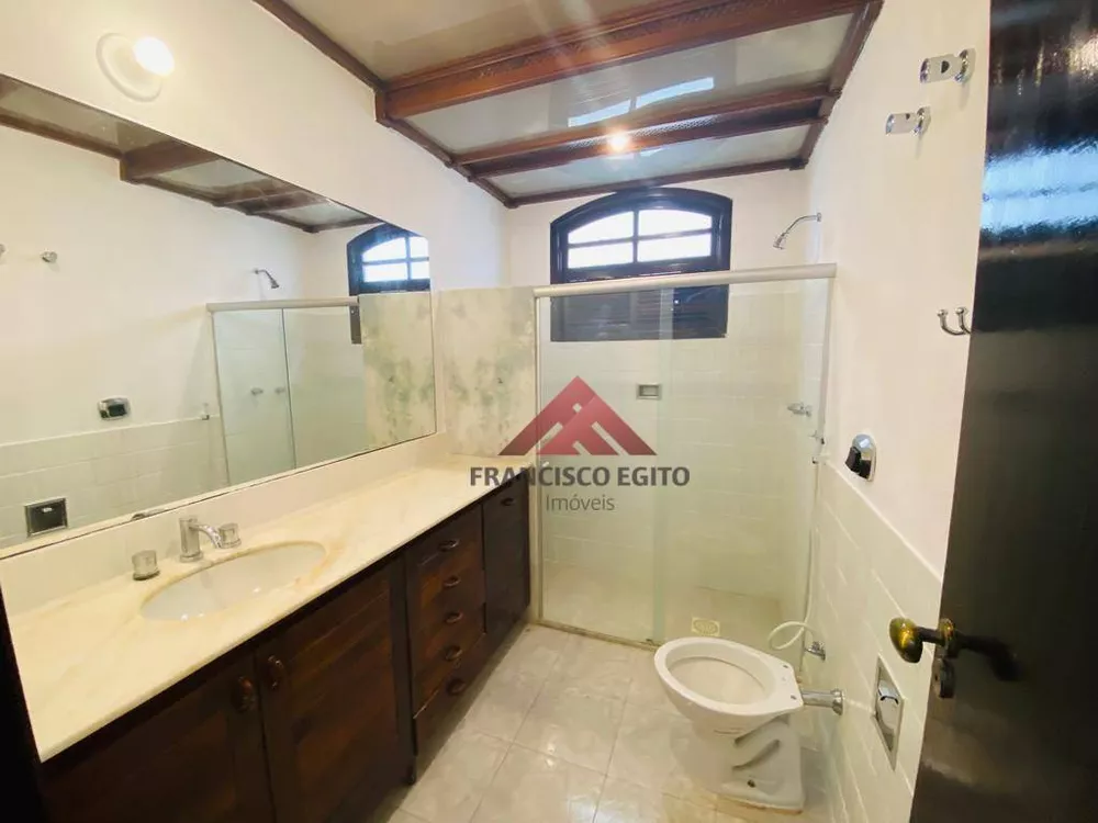 Casa, 5 quartos, 273 m² - Foto 11