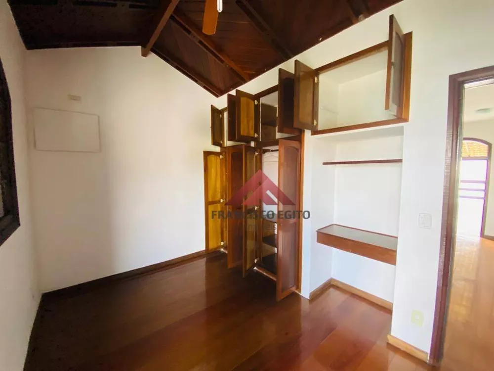 Casa, 5 quartos, 273 m² - Foto 5