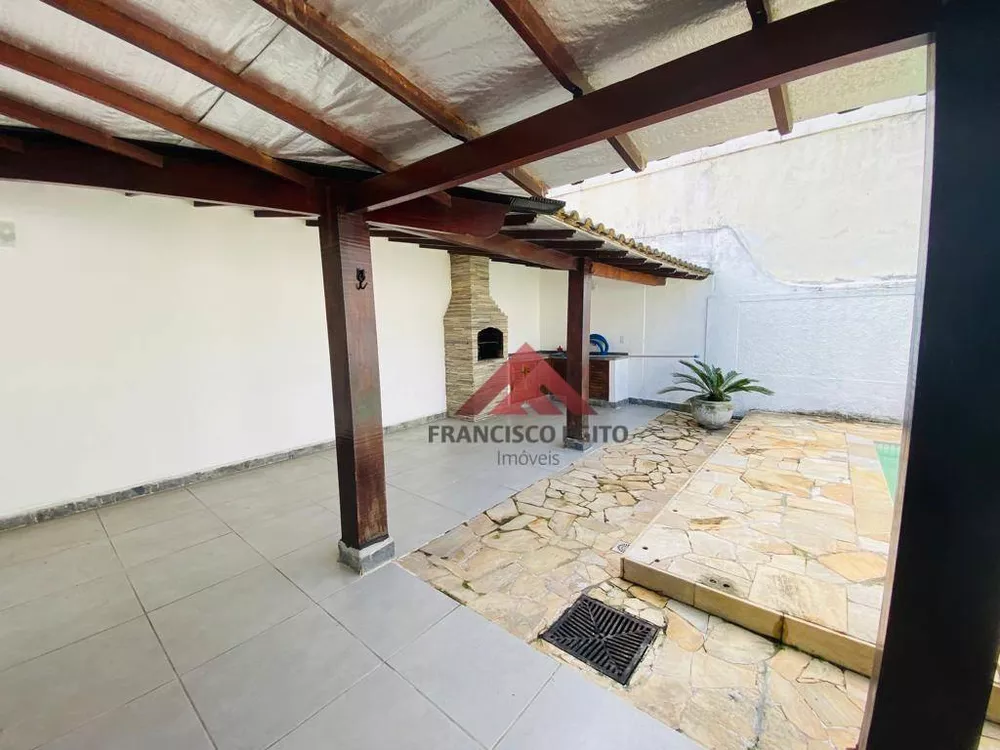 Casa, 5 quartos, 273 m² - Foto 15
