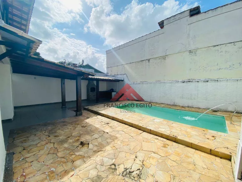 Casa, 5 quartos, 273 m² - Foto 21