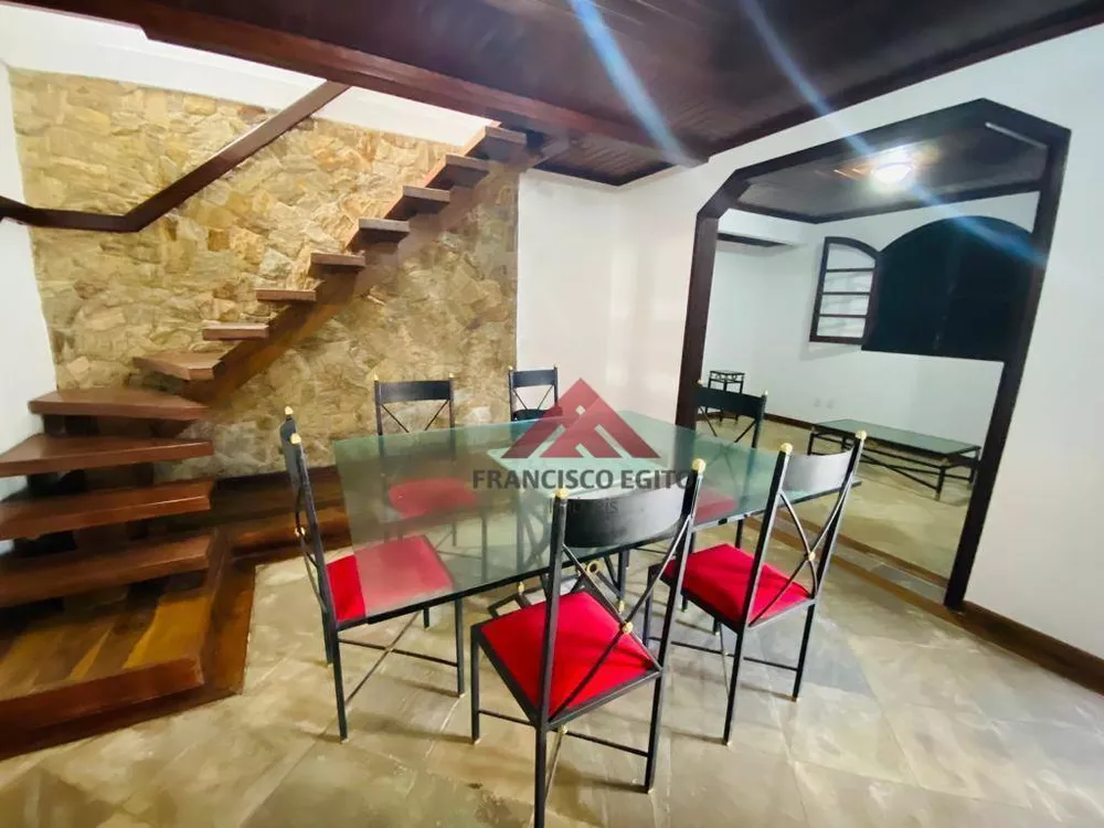 Casa, 5 quartos, 273 m² - Foto 24