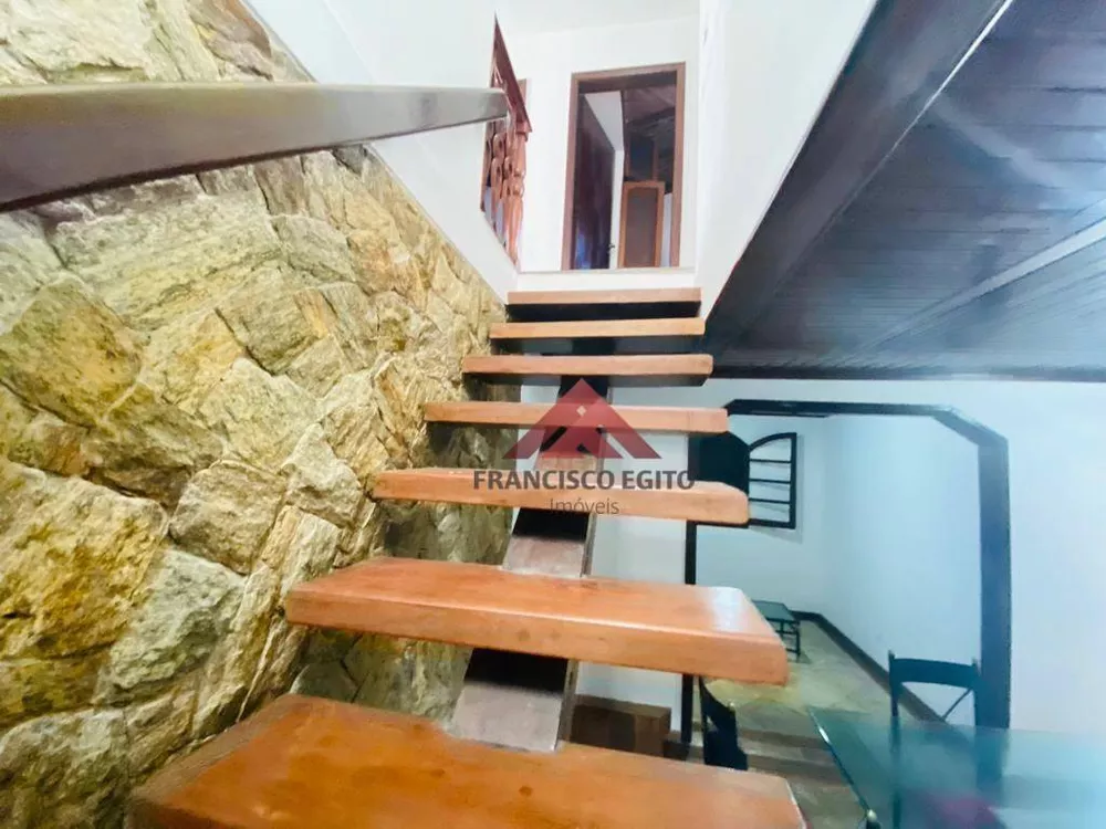 Casa, 5 quartos, 273 m² - Foto 12