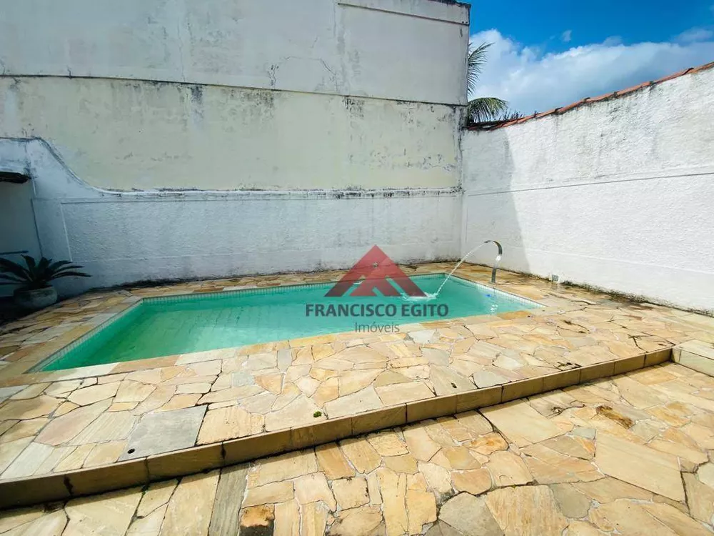 Casa, 5 quartos, 273 m² - Foto 14