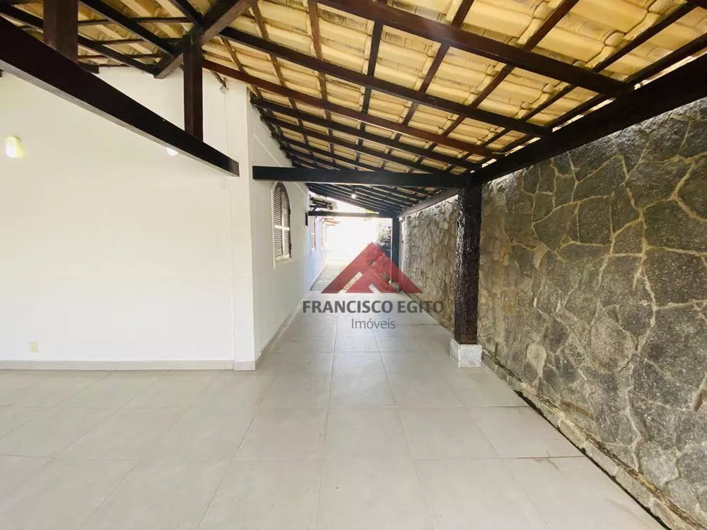 Casa, 5 quartos, 273 m² - Foto 22