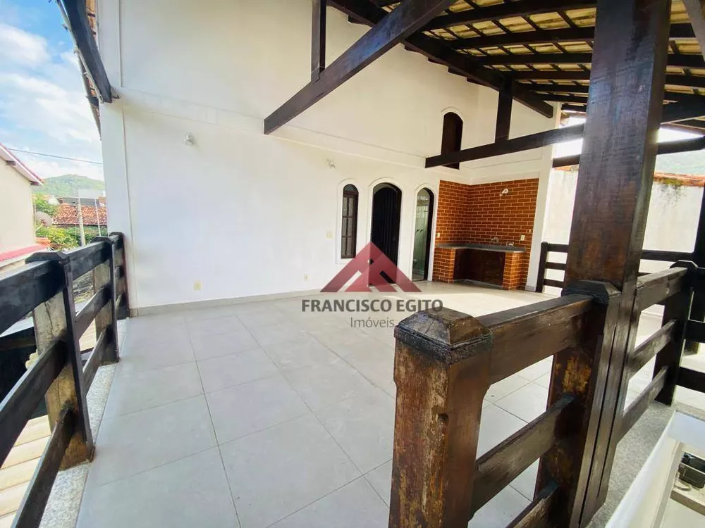 Casa, 5 quartos, 273 m² - Foto 7