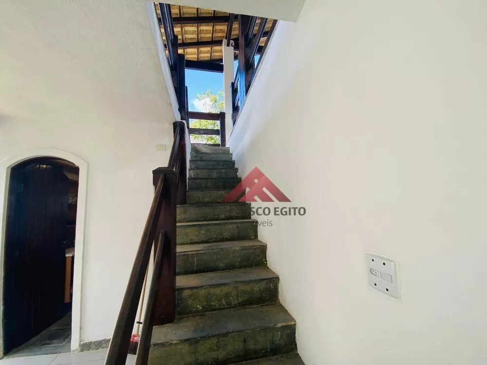 Casa, 5 quartos, 273 m² - Foto 10