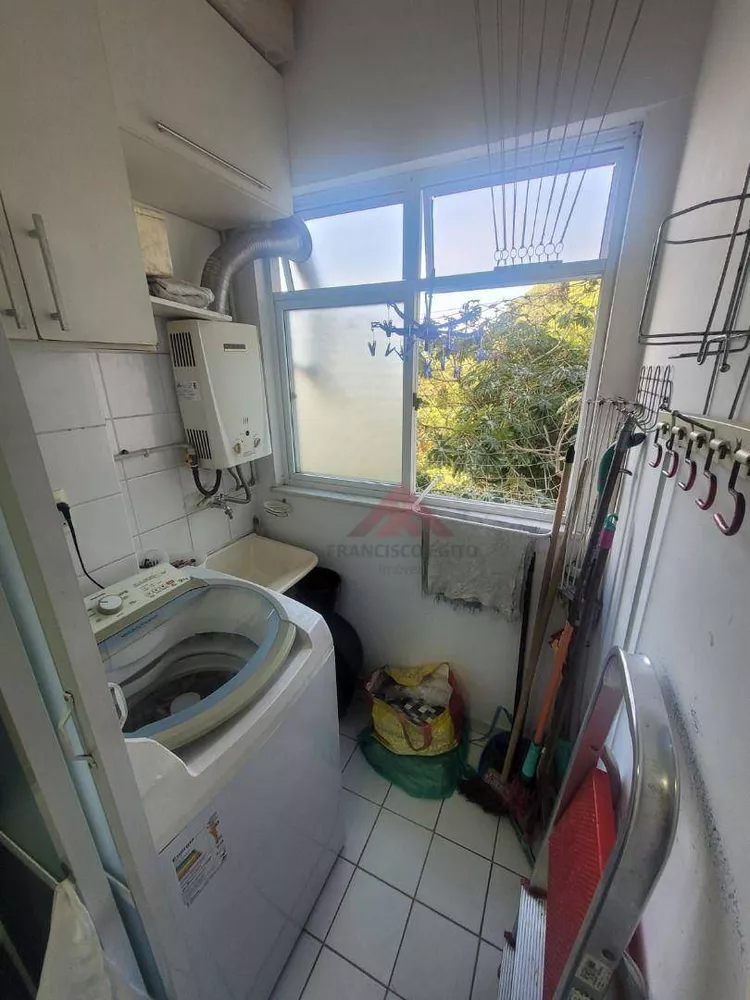 Apartamento, 2 quartos, 78 m² - Foto 19
