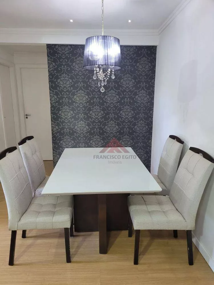 Apartamento, 2 quartos, 78 m² - Foto 7