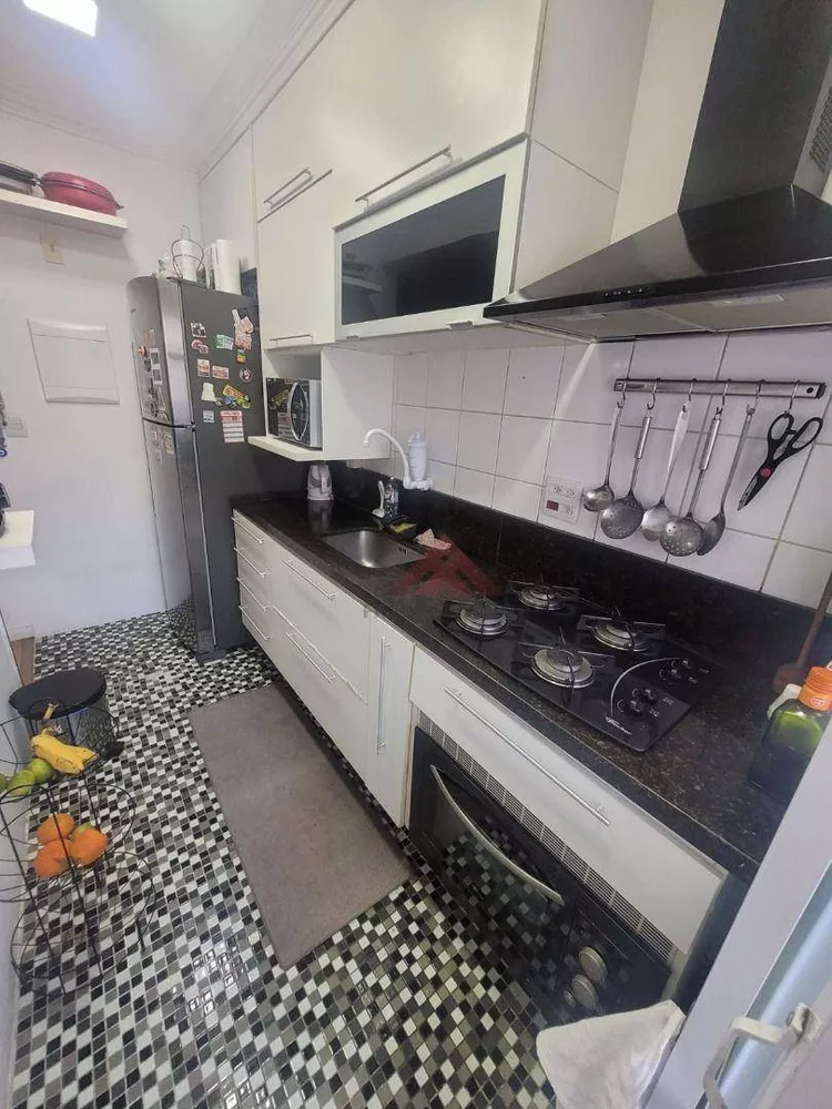 Apartamento, 2 quartos, 78 m² - Foto 16
