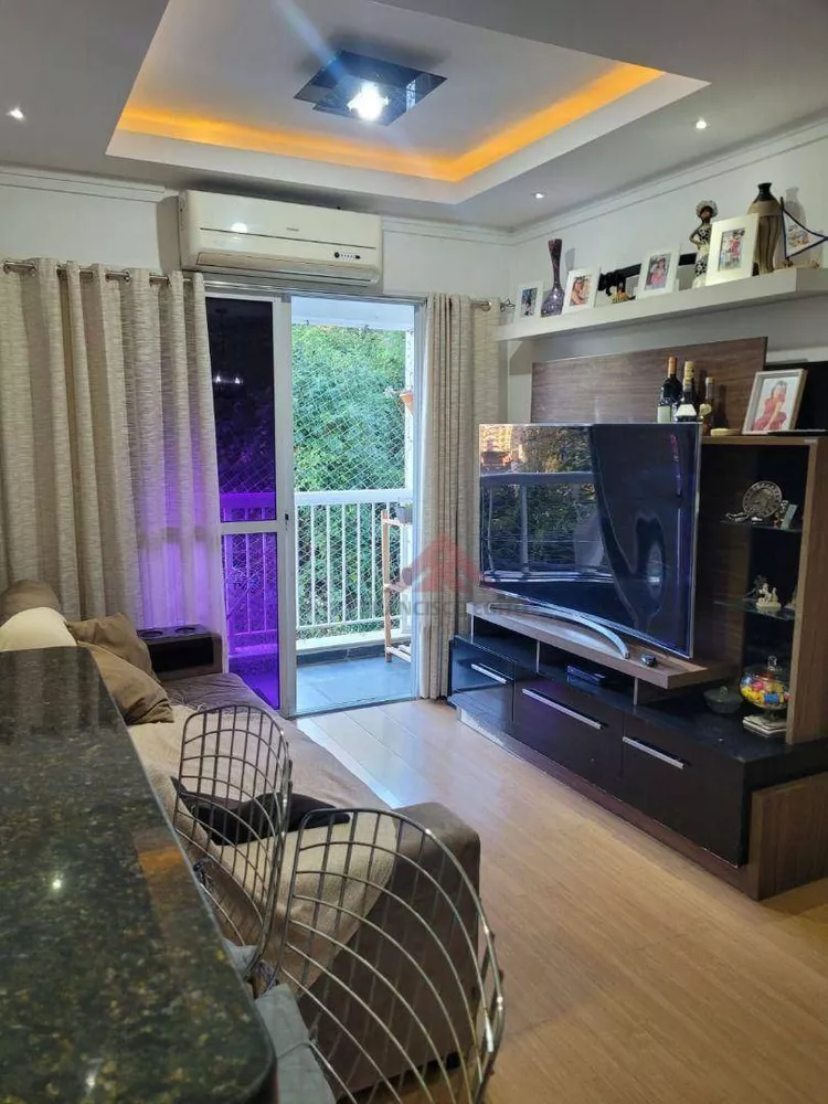 Apartamento, 2 quartos, 78 m² - Foto 4