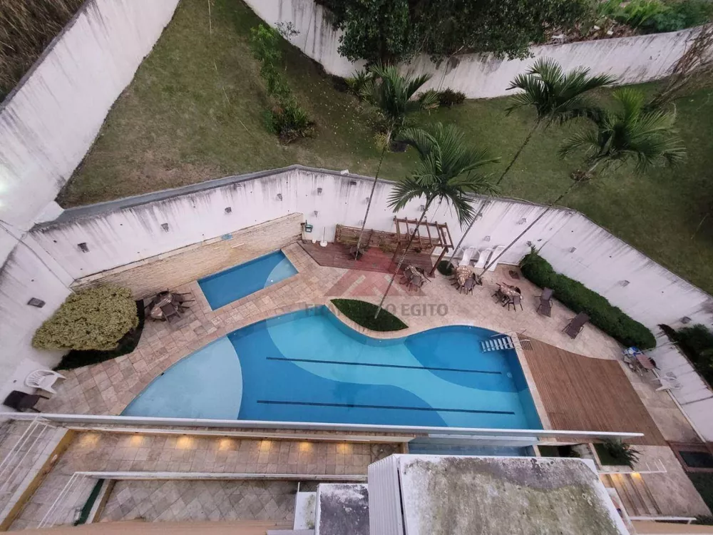 Apartamento, 2 quartos, 78 m² - Foto 1