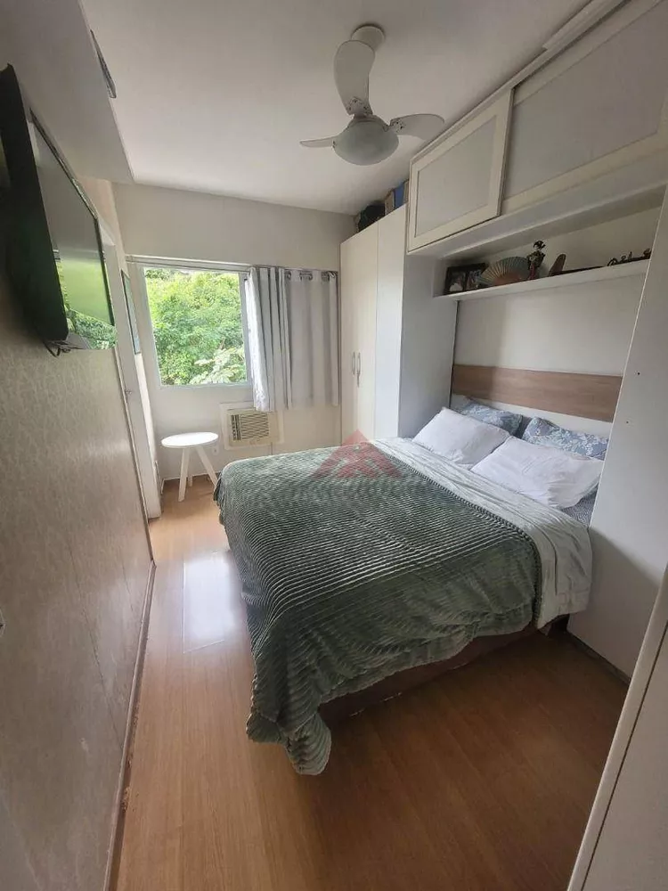 Apartamento, 2 quartos, 78 m² - Foto 10