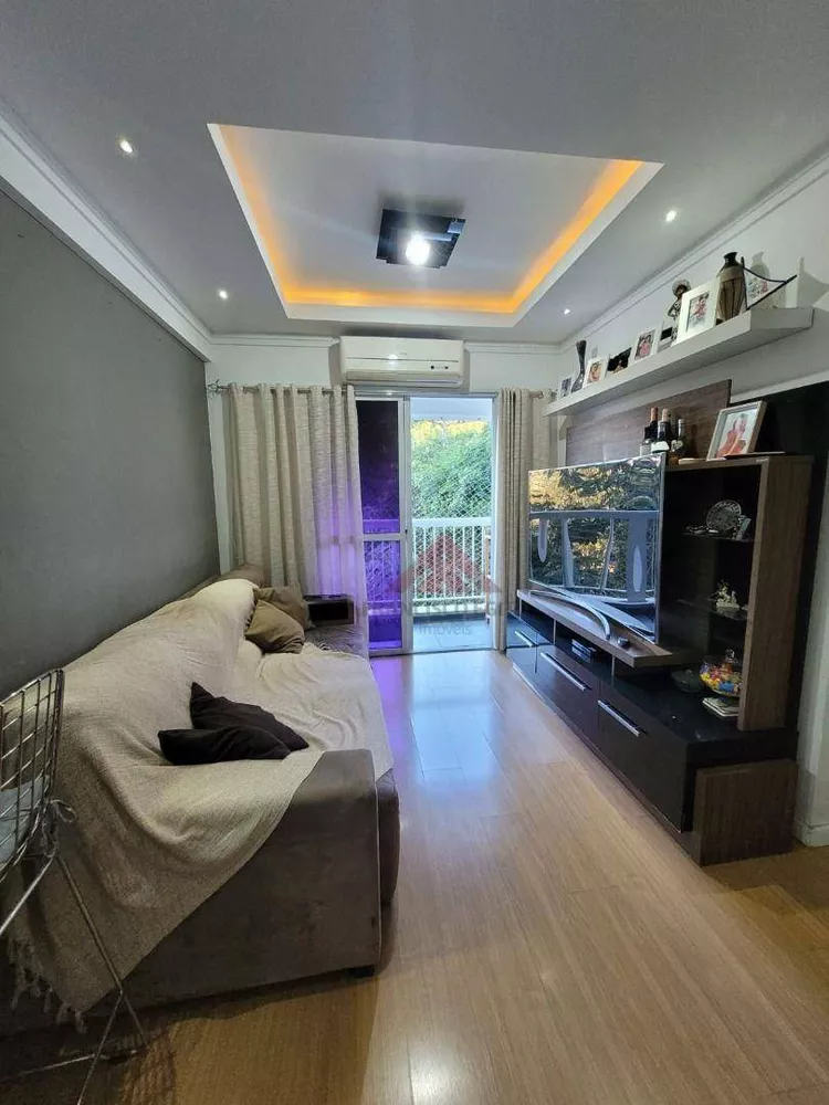 Apartamento, 2 quartos, 78 m² - Foto 2