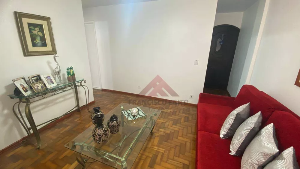 Apartamento, 2 quartos, 70 m² - Foto 5