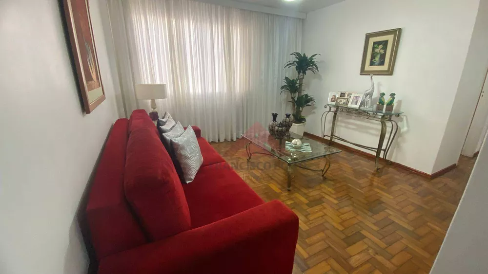Apartamento, 2 quartos, 70 m² - Foto 1