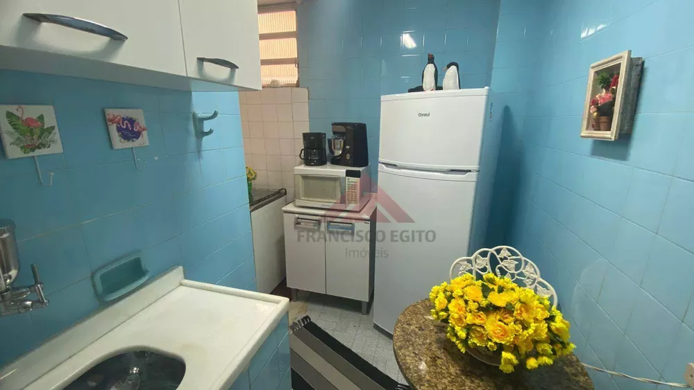 Apartamento, 2 quartos, 70 m² - Foto 15