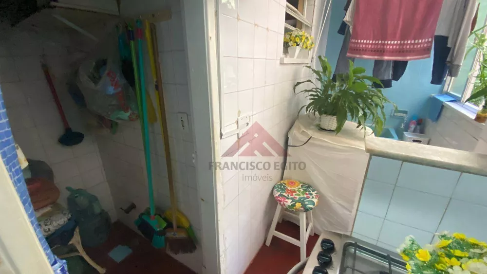 Apartamento, 2 quartos, 70 m² - Foto 18