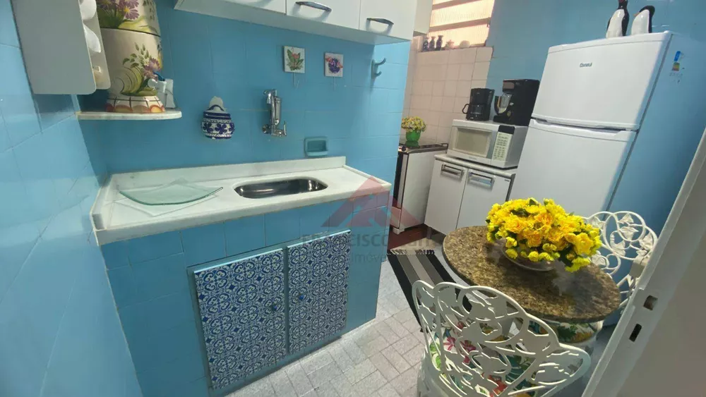 Apartamento, 2 quartos, 70 m² - Foto 16