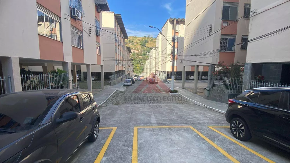 Apartamento, 2 quartos, 70 m² - Foto 22