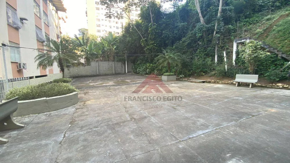 Apartamento, 2 quartos, 70 m² - Foto 21