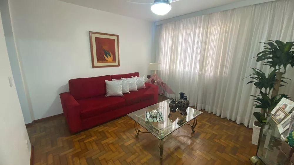 Apartamento, 2 quartos, 70 m² - Foto 2
