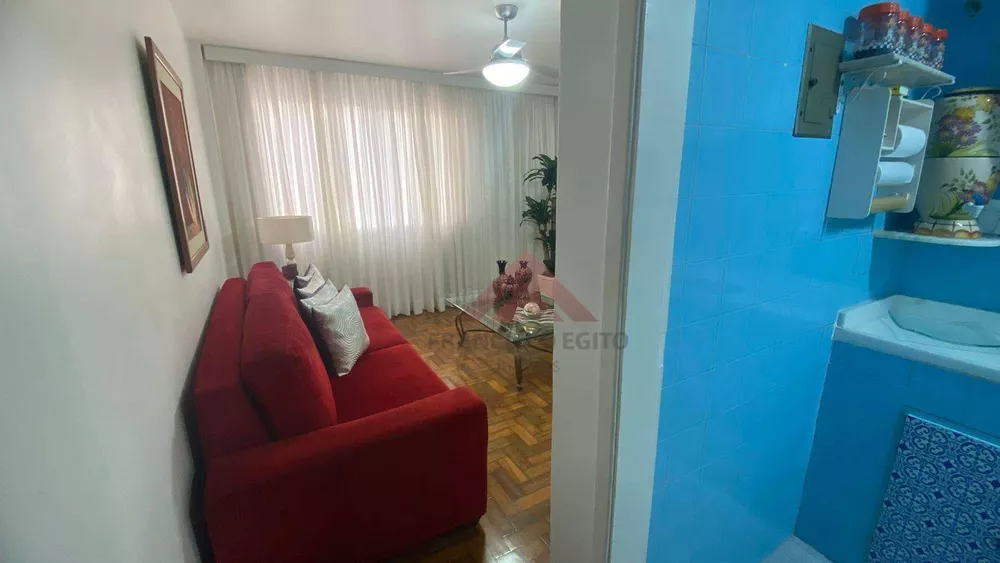 Apartamento, 2 quartos, 70 m² - Foto 3