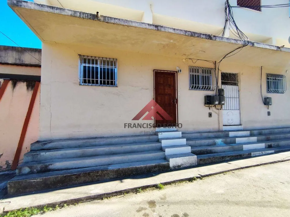 Casa, 2 quartos, 45 m² - Foto 3