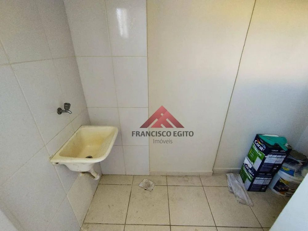 Casa, 2 quartos, 45 m² - Foto 5