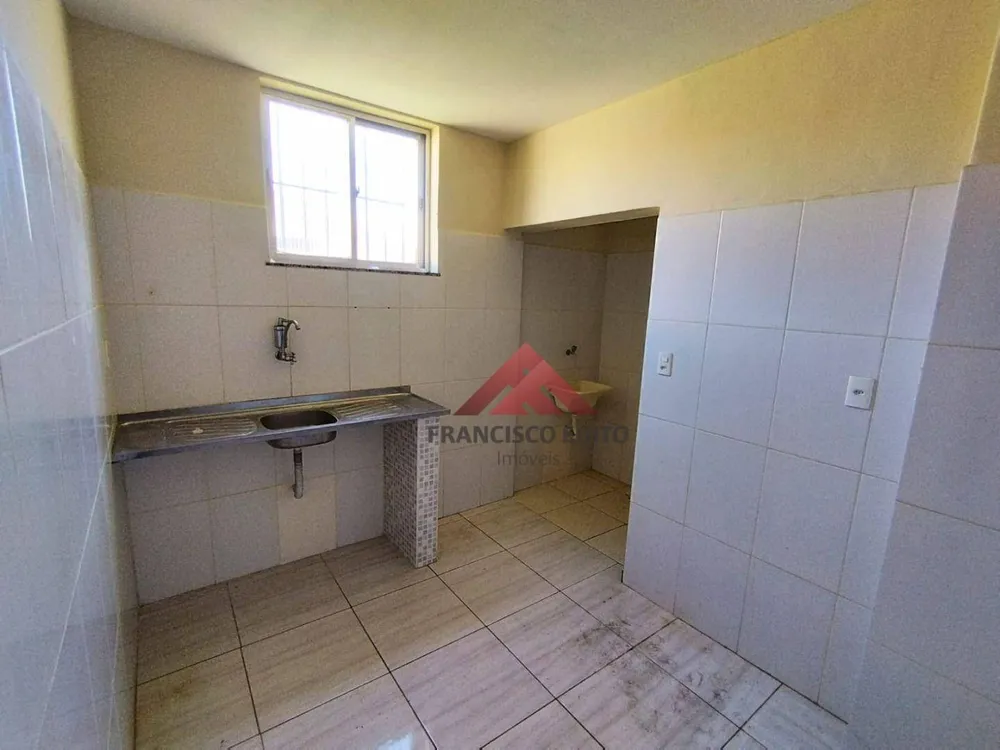Casa, 2 quartos, 45 m² - Foto 1