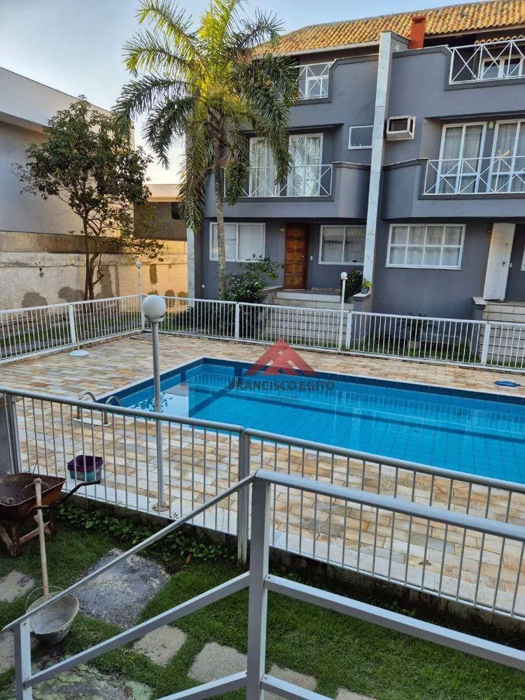 Casa de Condomínio, 3 quartos - Foto 26