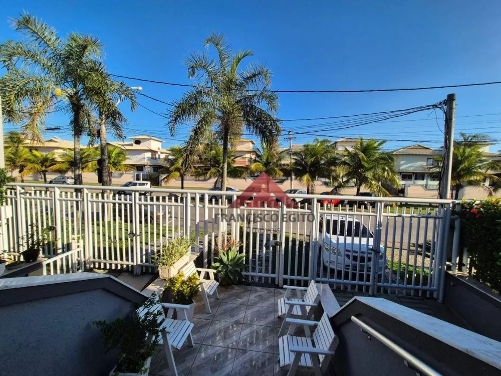 Casa de Condomínio, 3 quartos - Foto 32