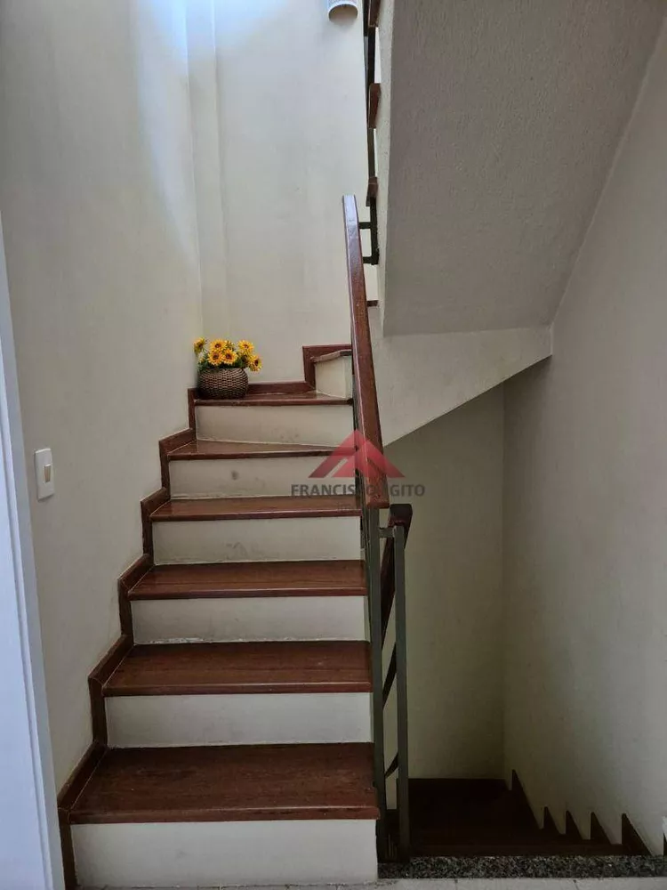 Casa de Condomínio, 3 quartos - Foto 15